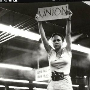 Meet your Posher, Donna